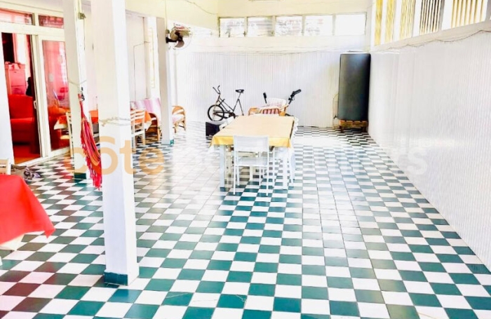 Vente Maison 120m&sup2; 4 pi&egrave;ces Petit-Bourg