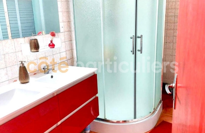 Vente Maison 120m&sup2; 4 pi&egrave;ces Petit-Bourg