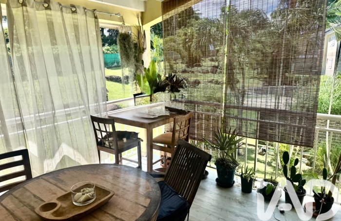 Vente Appartement 97170