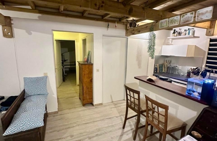 Vente Appartement 64m&sup2; 3 pièces Petit-Bourg