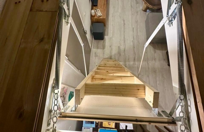 Vente Appartement 64m&sup2; 3 pièces Petit-Bourg