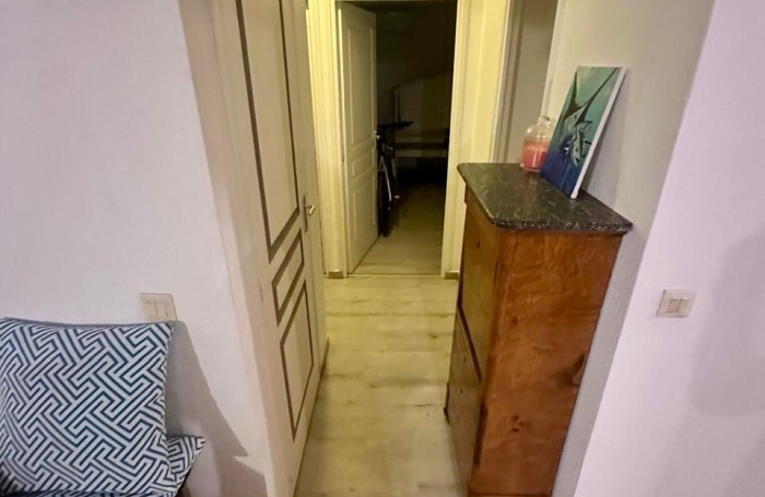 Vente Appartement 64m&sup2; 3 pièces Petit-Bourg