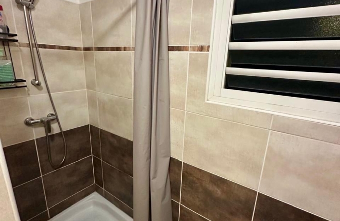 Vente Appartement 64m&sup2; 3 pièces Petit-Bourg