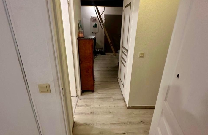 Vente Appartement 64m&sup2; 3 pièces Petit-Bourg