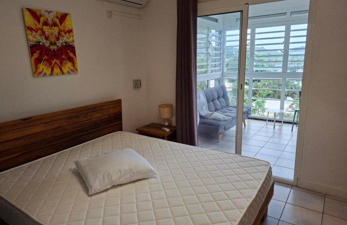 Location Appartement 60.8m&sup2; 2 pièces Gosier