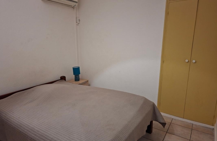 Location Appartement 60.8m&sup2; 2 pièces Gosier