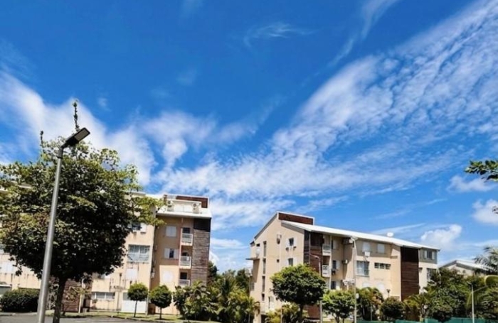 Location Appartement 97190