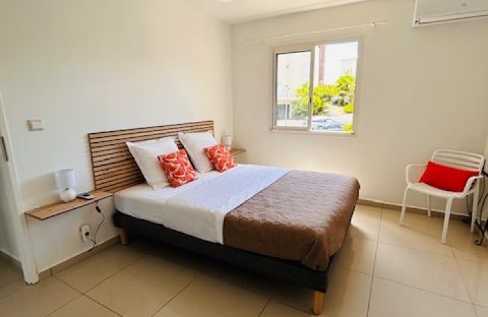 Location Appartement 59.45m&sup2; 3 pièces Gosier