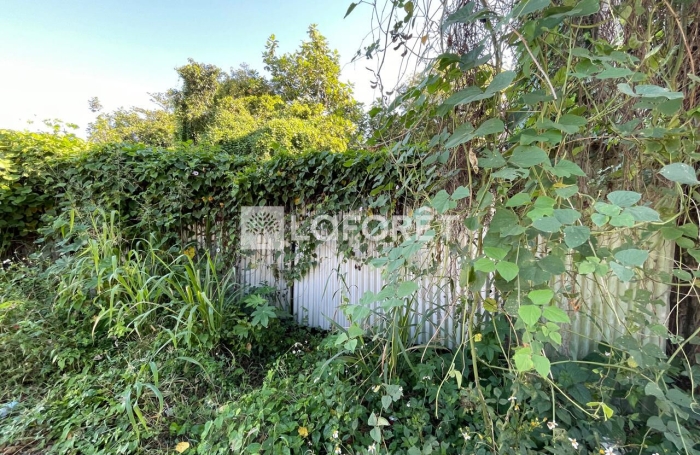 Vente Terrain 237m&sup2; Pointe-&agrave;-Pitre