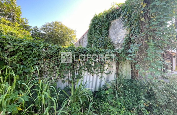 Vente Terrain 237m&sup2; Pointe-&agrave;-Pitre