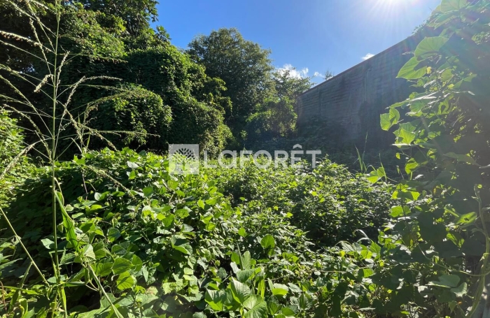 Vente Terrain 237m&sup2; Pointe-&agrave;-Pitre