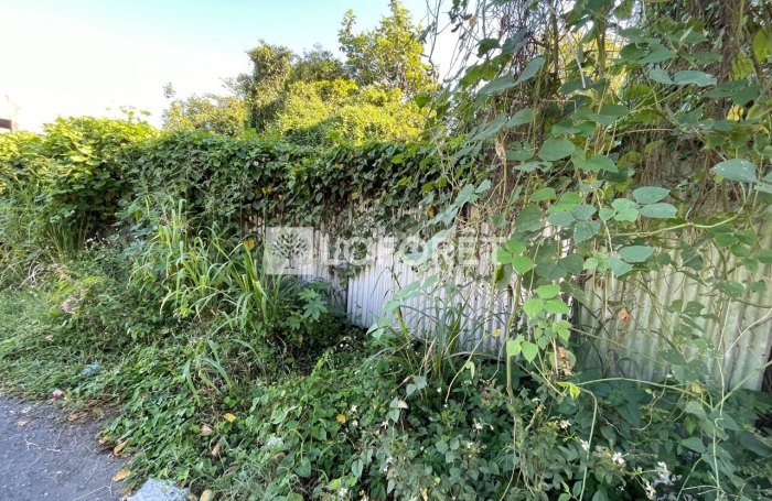 Vente Terrain 237m&sup2; Pointe-&agrave;-Pitre