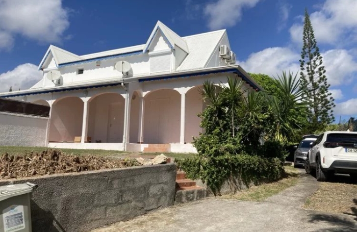 Location Maison 97118