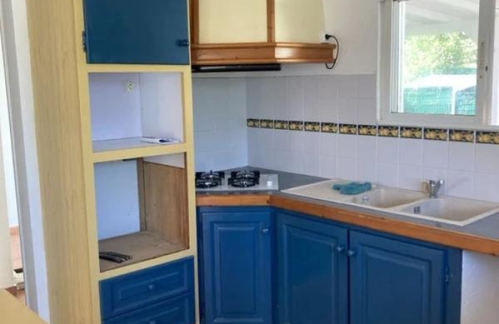 Location Maison 80m&sup2; 3 pièces Saint Fran&ccedil;ois