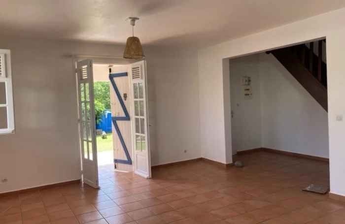 Location Maison 80m&sup2; 3 pièces Saint Fran&ccedil;ois