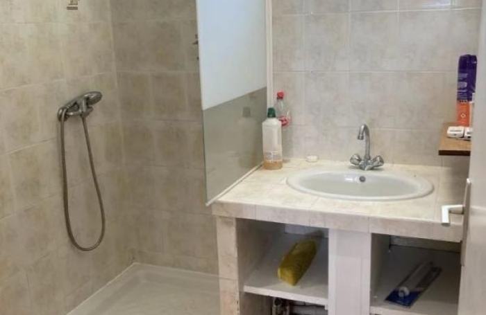 Location Maison 80m&sup2; 3 pièces Saint Fran&ccedil;ois