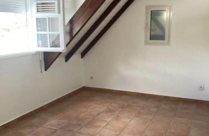 Location Maison 80m&sup2; 3 pièces Saint Fran&ccedil;ois
