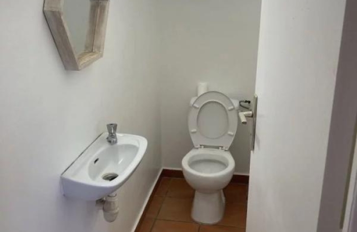 Location Maison 80m&sup2; 3 pièces Saint Fran&ccedil;ois