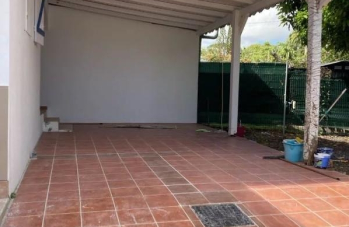 Location Maison 80m&sup2; 3 pièces Saint Fran&ccedil;ois