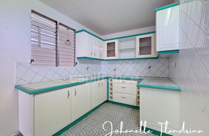 Location Appartement 78m&sup2; 3 pièces Port-Louis