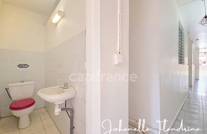 Location Appartement 78m&sup2; 3 pièces Port-Louis
