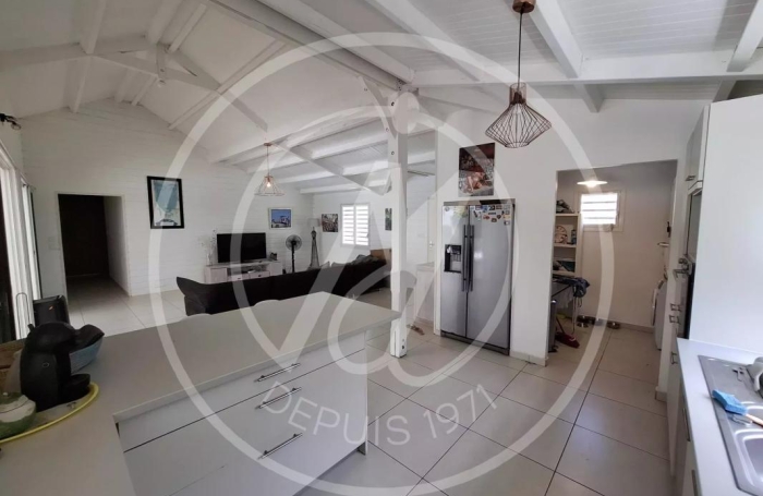 Location Maison 131.5m&sup2; 4 pièces Petit-Bourg
