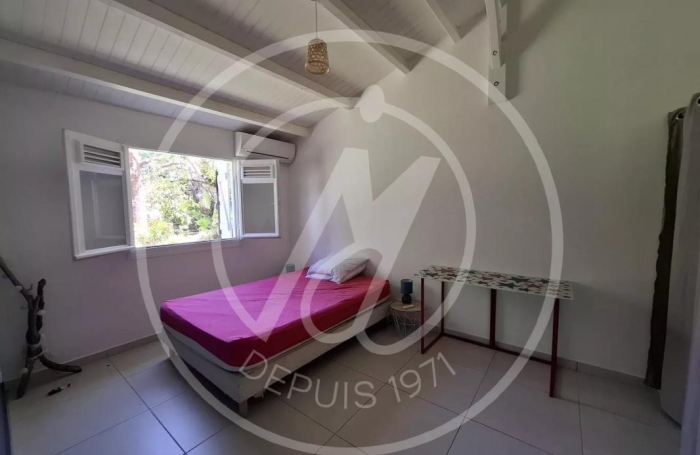 Location Maison 131.5m&sup2; 4 pièces Petit-Bourg