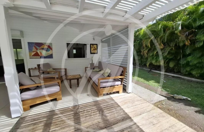 Location Maison 131.5m&sup2; 4 pièces Petit-Bourg