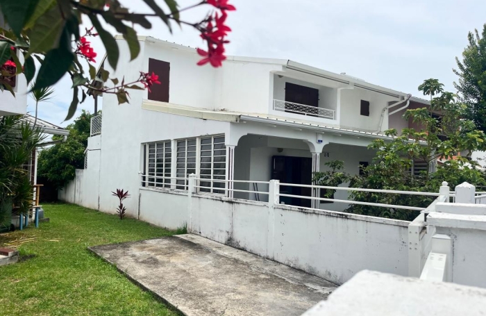 Vente Maison 97130