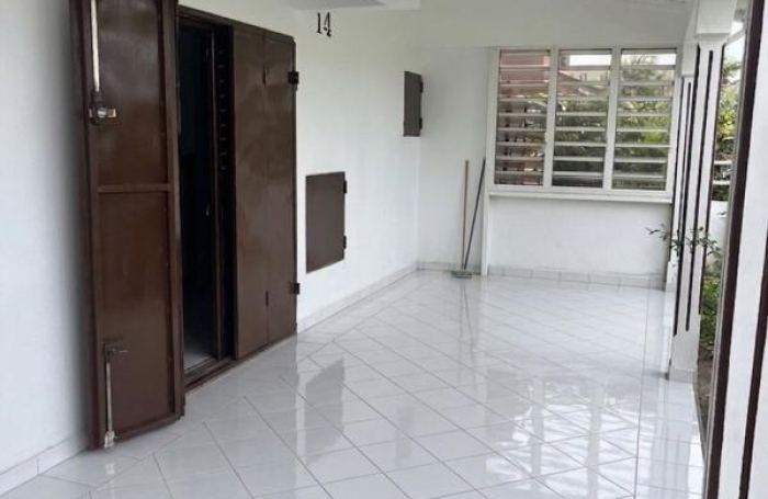 Vente Maison 91m&sup2; 5 pièces Capesterre Belle Eau
