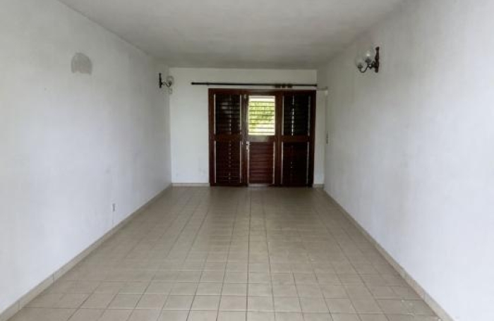 Vente Maison 91m&sup2; 5 pièces Capesterre Belle Eau