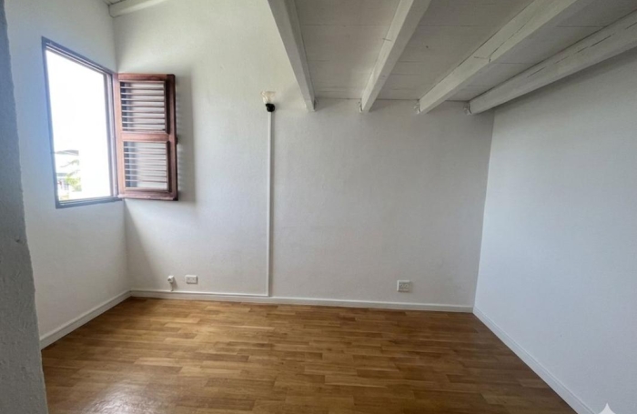 Vente Maison 91m&sup2; 5 pièces Capesterre Belle Eau
