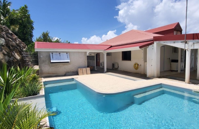 Vente Maison 97114