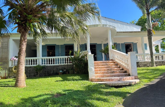 Vente Maison 97113