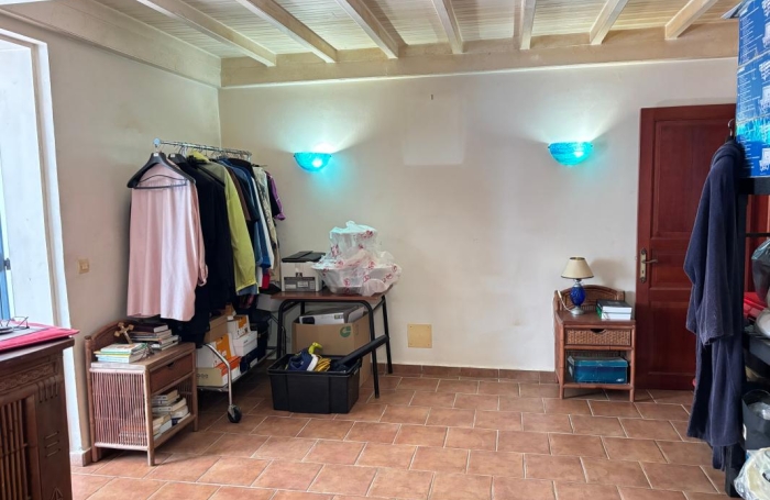 Vente Maison 323m&sup2; 4 pièces Gourbeyre