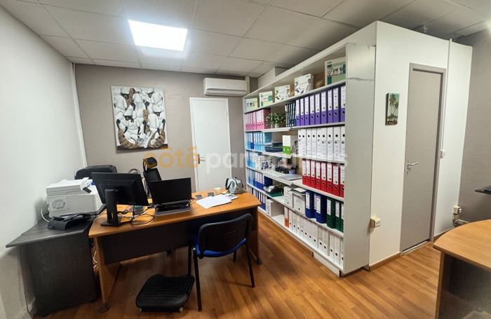 Vente Divers 39.71m&sup2; Baie Mahault