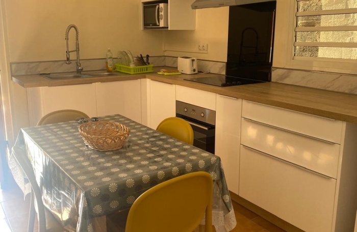Location Maison 97190