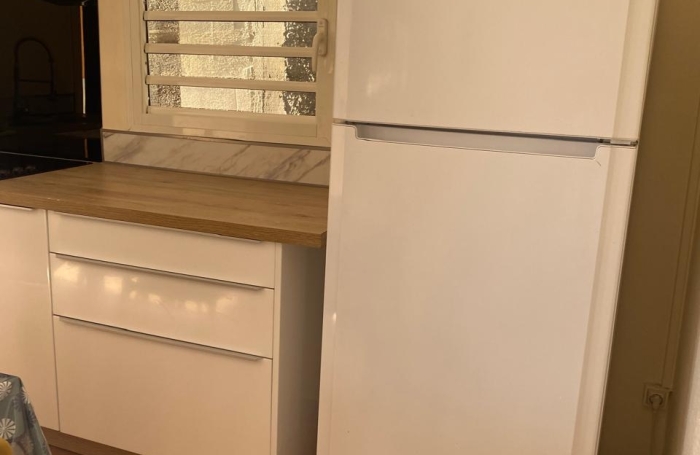 Location Maison 80m&sup2; 3 pièces Gosier