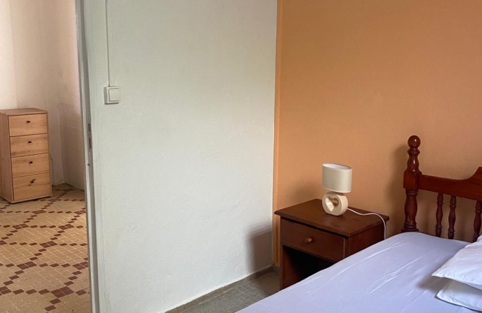 Location Maison 80m&sup2; 3 pièces Gosier