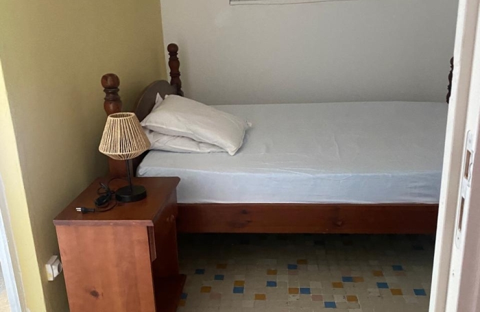 Location Maison 80m&sup2; 3 pièces Gosier