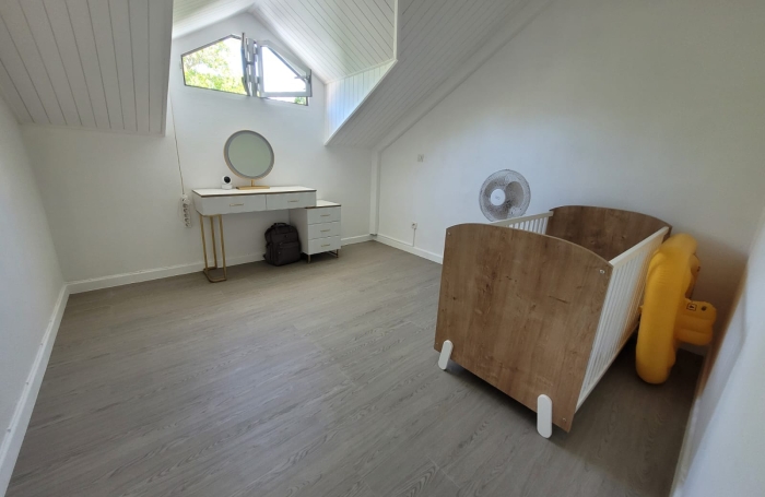 BeauT2 Duplex vue d&eacute;gag&eacute;e v&eacute;g&eacute;tation