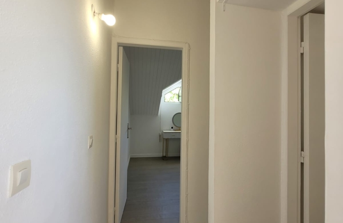 BeauT2 Duplex vue d&eacute;gag&eacute;e v&eacute;g&eacute;tation