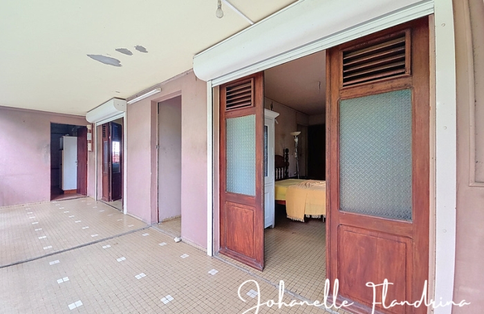 Vente Maison 78m&sup2; 4 pièces Pointe-Noire