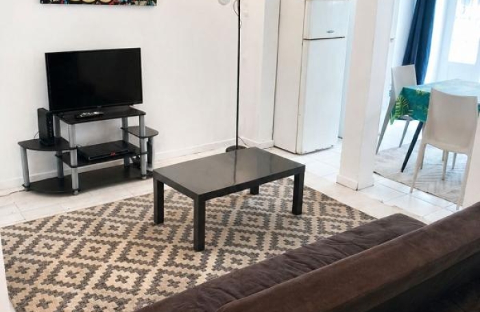 Vente Immeuble 260m&sup2; 11 pièces Basse-Terre