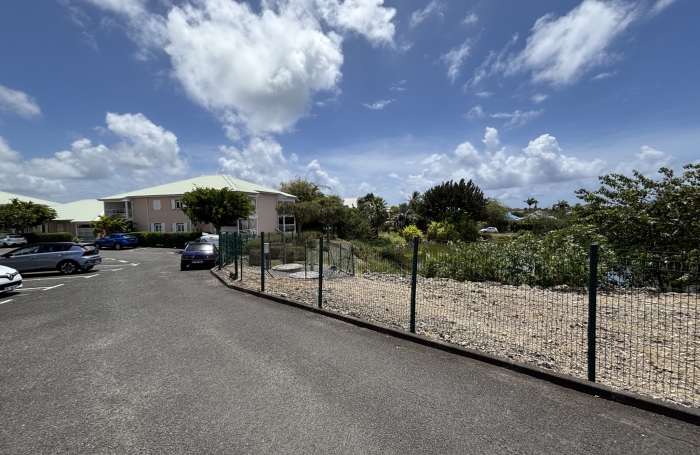 A Vendre  Appartement T3 avec piscine   Secteur recherch&eacute; de Gissac, Sainte-Anne