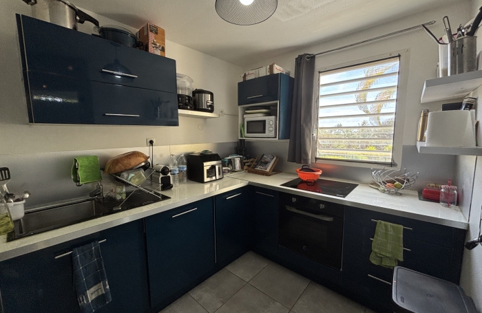 A Vendre  Appartement T3 avec piscine   Secteur recherch&eacute; de Gissac, Sainte-Anne