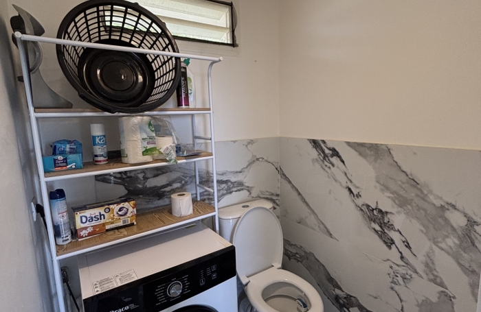 A Vendre  Appartement T3 avec piscine   Secteur recherch&eacute; de Gissac, Sainte-Anne