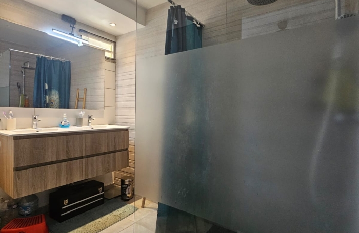 Vente Appartement 62m&sup2; 3 pièces Sainte Anne