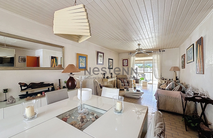 Vente Maison 115m&sup2; 4 pi&egrave;ces Les Abymes