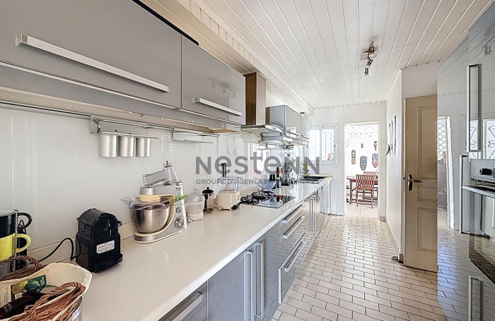Vente Maison 115m&sup2; 4 pi&egrave;ces Les Abymes